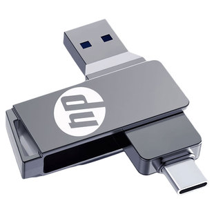 Type-C手机u盘512g双接口256G超大容量电脑两用128G高速64gb正品