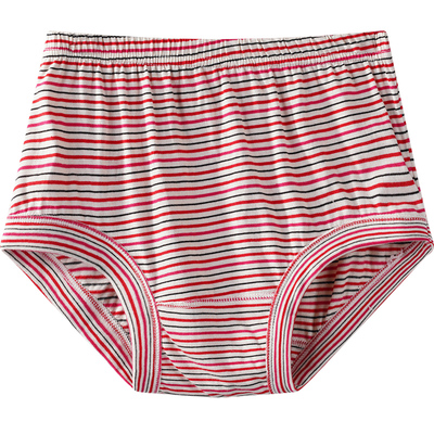 不知内裤中老年纯棉大码奶奶内裤