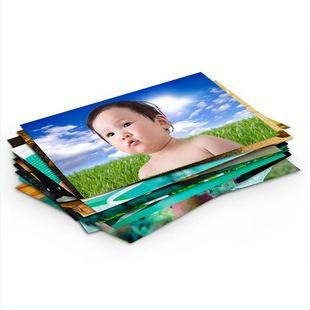 洗照片毕业合影集体幼儿园毕业照打印12寸大尺寸塑封高清激光冲印