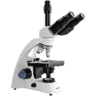 更专业的科普显微镜学校教学使用