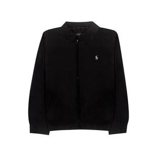 【自营】RALPH LAUREN男士百搭休闲气质夹克外套外衣