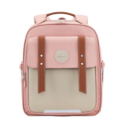 卡拉羊小学生书包男生女生