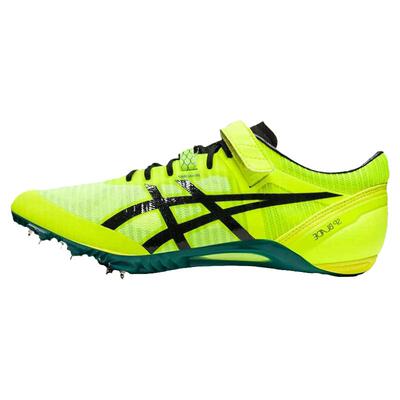 亚瑟士田径精英刀锋短跑钉鞋