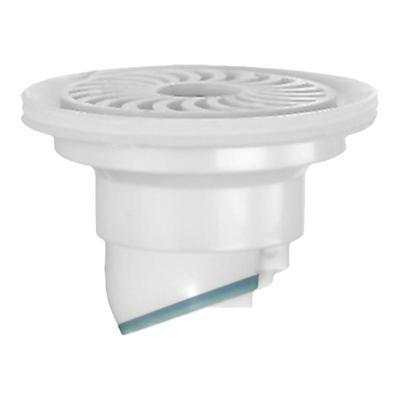 卫生间防臭地漏内芯即插即用