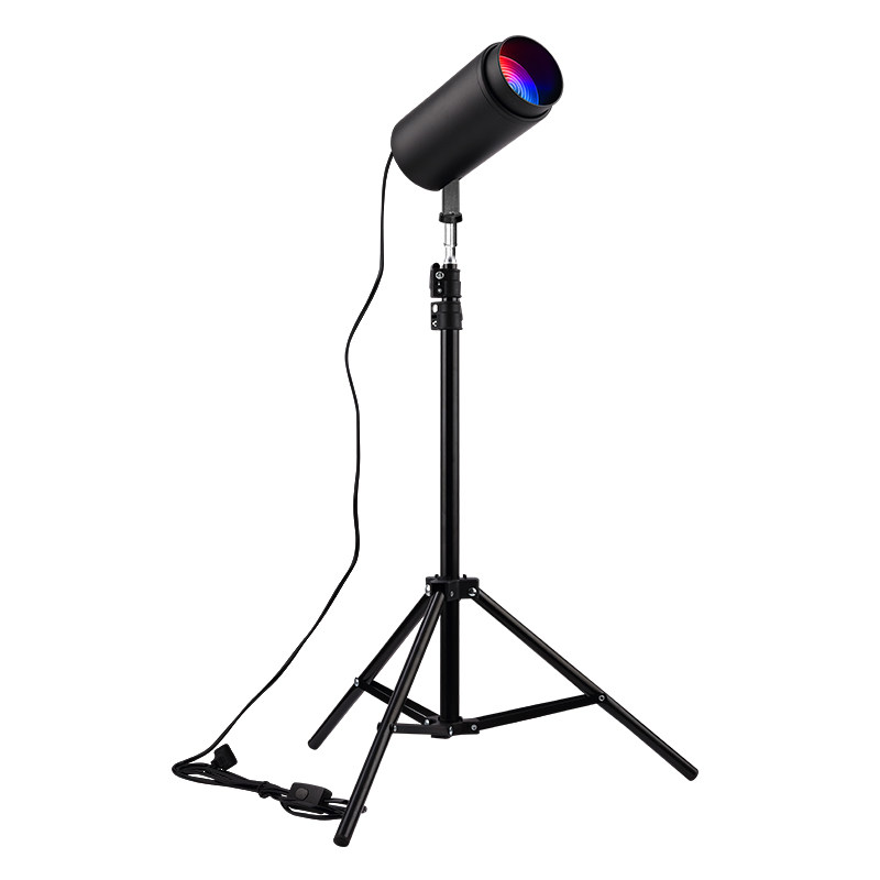 抒颜LED光源智能APP遥控110-240V