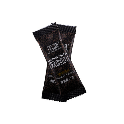 云南黑咖啡美式纯咖啡粉