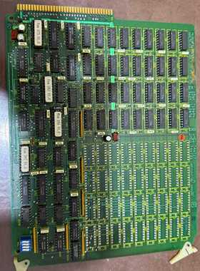 工业主板 MEMORY ASSY 256K 718684 带—议价