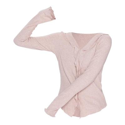 Daydance舞蹈服上衣显瘦练功服