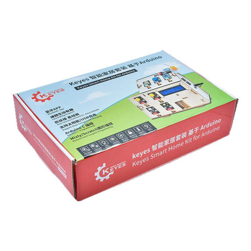 适用arduino智能家居系统套装
