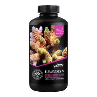 瑞丰NO3提升液氮磷提升珊瑚缸均衡元素海水缸调节NO3/PO4KH补充液