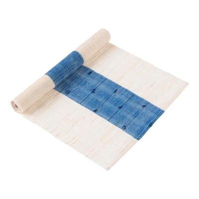 宋体复古中国风茶桌垫布定制