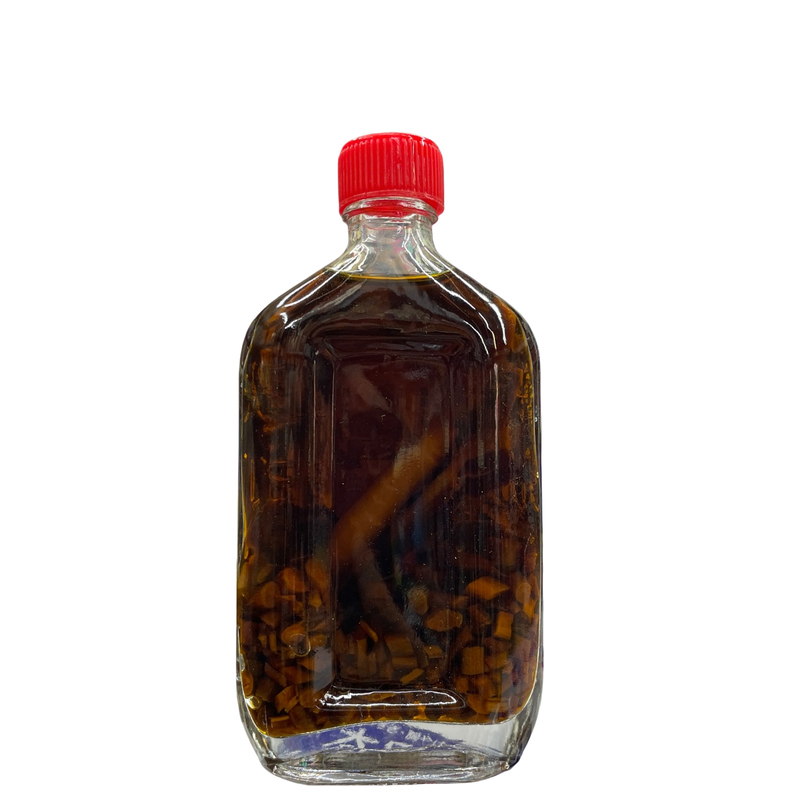 香港进口汉方配制强力救心油