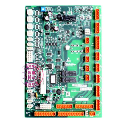 通力电梯轿顶板KM50025436G31