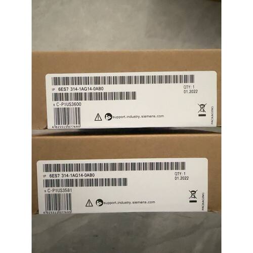 询价-6ES73141AG140AB0CPU模块销售可维修