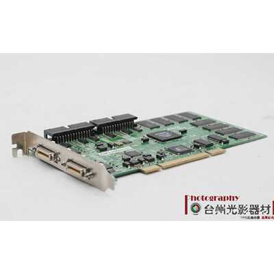 询价-LinxGINGAdigltalCL12SB34471200TKK5采集卡