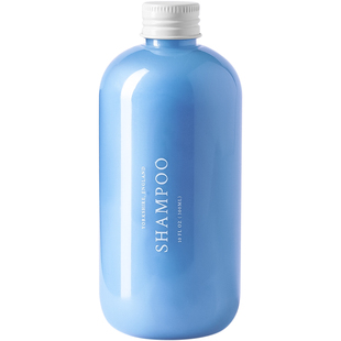 三谷洗发水控油蓬松去屑止痒氨基酸洗发露护发素套组正品女洗头膏