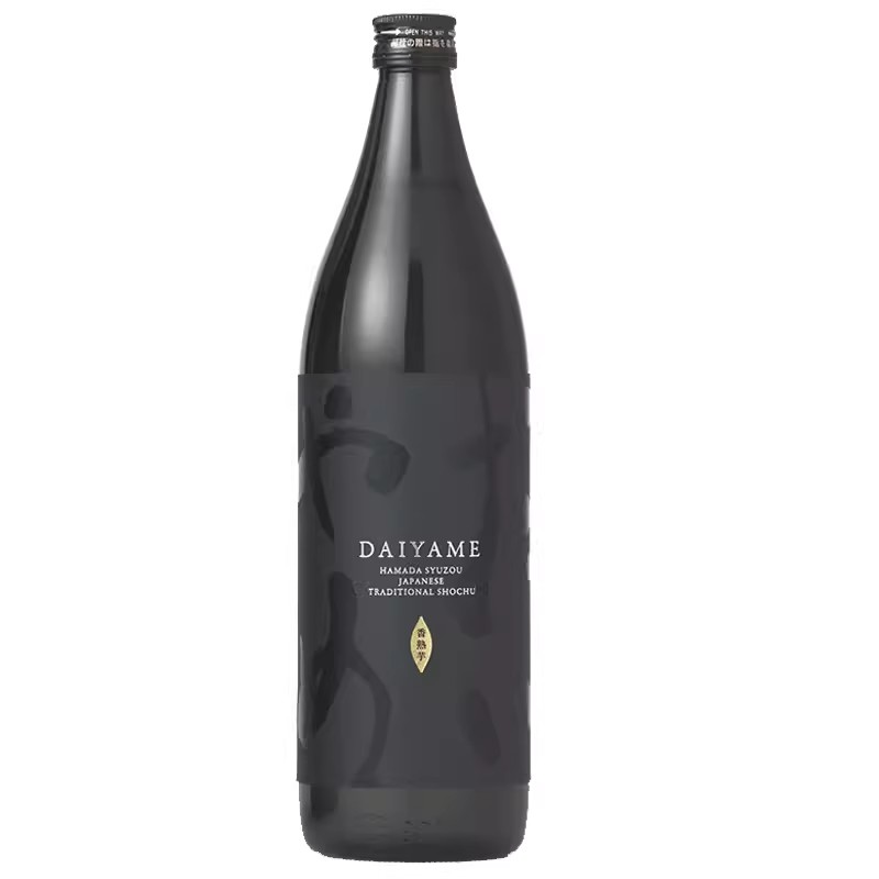 荔枝香气日本大伊雅美烧酒900ml