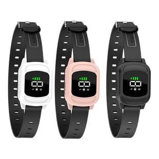 自动止吠器防止狗叫电击项圈大型小型犬防叫扰民神器训狗用品包邮