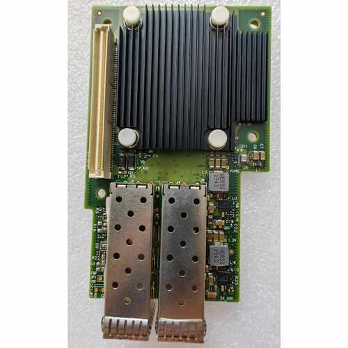 议价-Mellanox ConnectX5 EN MCX542B