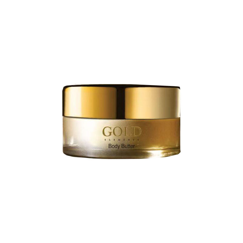 PREMIER以色列gold黄金身体乳霜