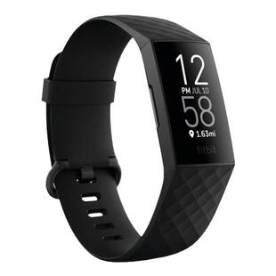 Fitbit乐活Inspire 3运动手环手表GPS定位心率睡眠跟踪智能触摸屏