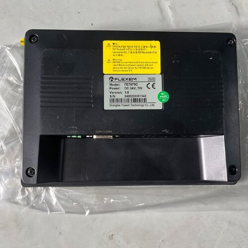 要询价---包邮繁易触摸屏FE7070CFE7070CZ维修461