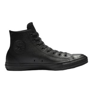 Converse匡威男鞋高帮鞋皮质休闲平底鞋Chuck Taylor正品445741