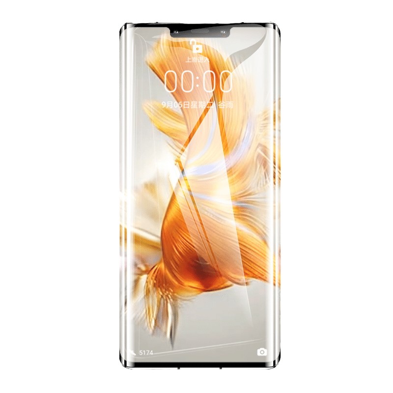 [新360°防窥]第一卫适用华为荣耀mate60pro手机膜mate70pro防窥Pura80钢化7050新mate40/5030全胶100magic90