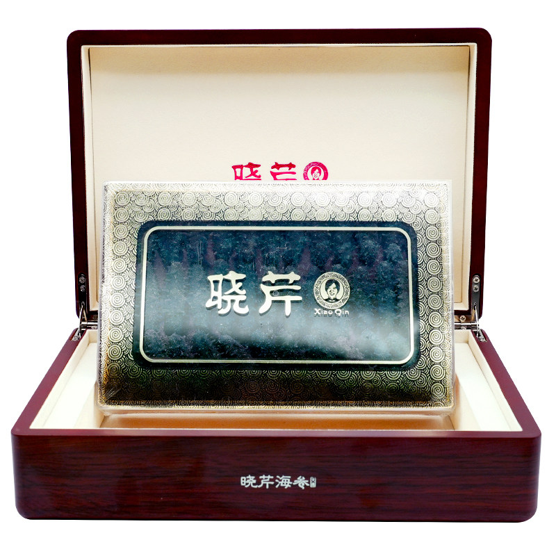 晓芹海参大连淡干海参干货250g特价辽刺参干辽参正品