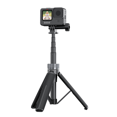 适配大疆ation5运动相机手机支架