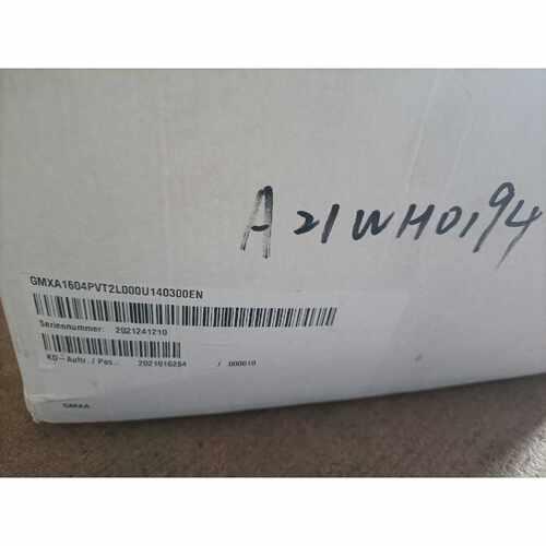 询价普罗名特  计量泵   GMⅩA1604PVT2L000U1