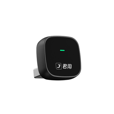 无线Hicar君用Carplay有线转无线苹果手机carlife车载手机互联盒