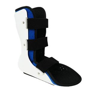 鼎度可调式踝足支具II型右脚舒适透气固定支撑辅助康复医用同款脚