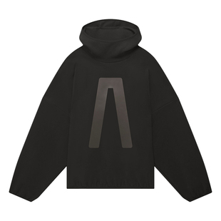 Fear of God Athletics系列运动套头衫男女adidas阿迪达斯三叶草