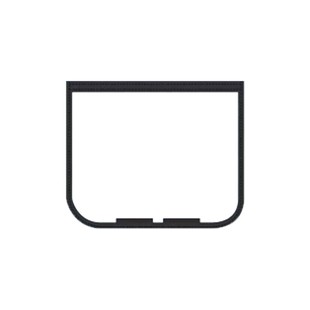 适用于欧拉好猫充电枪防雨罩强磁大号新能源汽车户外充电口桩防水