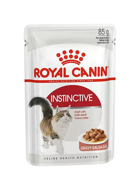 皇家主食级成猫全价湿粮IGP