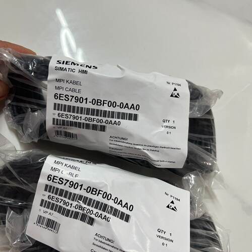 6ES7901-0BF00-0AA0西门子SIMATIC S