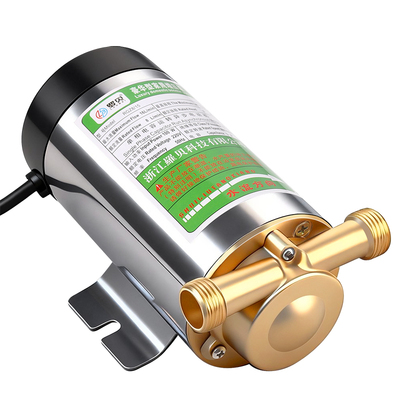 社区售水机灌装泵220V