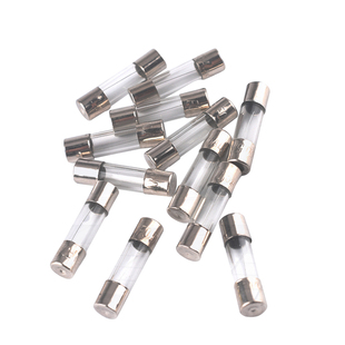 保险丝5*20mm玻璃保险管熔断器6x30 250V 0.5A 1A 2A 3A 4A 5A10A