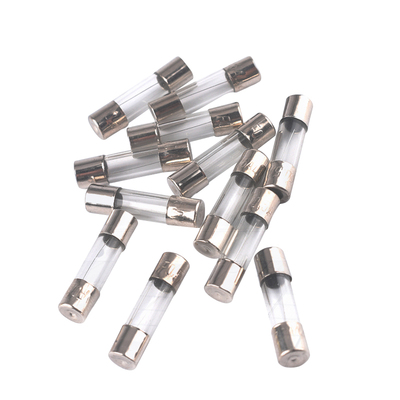 5*20mm保险丝玻璃保险管熔断器