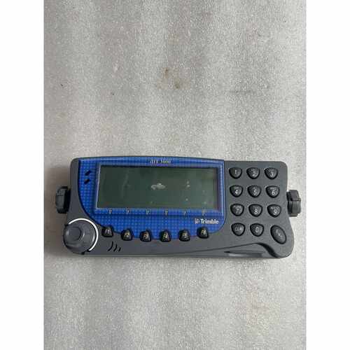 询价天宝Trimble iDT3000面板