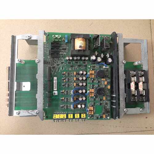 议价AB 伟肯变频器大功率驱动板487N  PC00487G正品实拍
