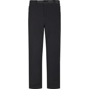 2025秋冬新款哥伦比亚户外男裤热能夹棉加厚保暖拒水冲锋裤AE8738