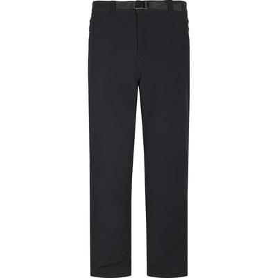 哥伦比亚夹棉加厚拒水防风冲锋裤