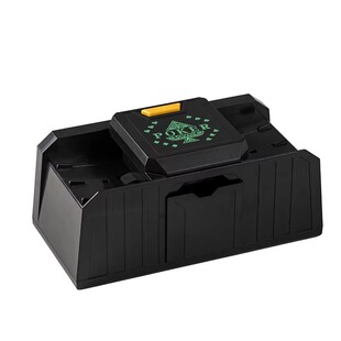 洗牌器掼蛋专用洗牌机全自动扑克纸牌智能德州斗地主洗扑克牌机