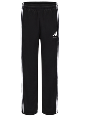 Adidas阿迪达斯2026新款春季直筒裤男生运动休闲裤子TR30PT-BW-BG
