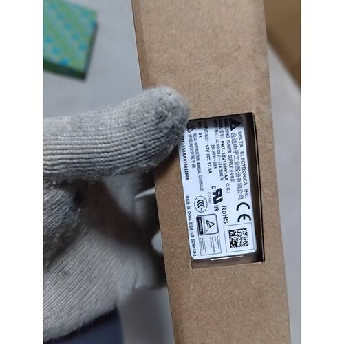 询价台达台湾开关电源 PMT-12V150W1AA