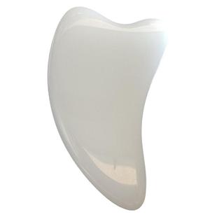 面部刮痧板玉石拨筋棒脸部专用美容棒经络按摩提拉刮沙板全身通用