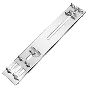 304新款不锈钢支架磨刀石家用菜刀加厚水槽专用架子带磨刀器神器