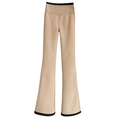 高个子加长版微喇瑜伽裤2025爆款